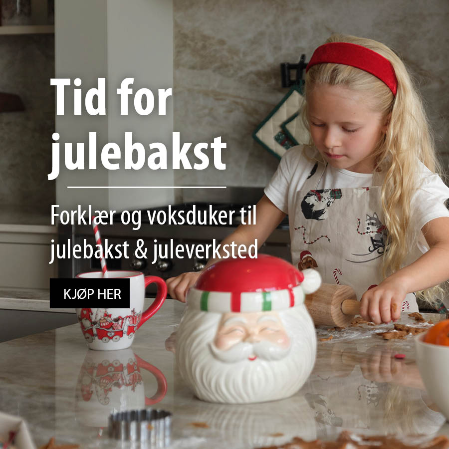 Julebakst & juleverksted